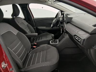 Dacia Sandero SCe 65 Expression