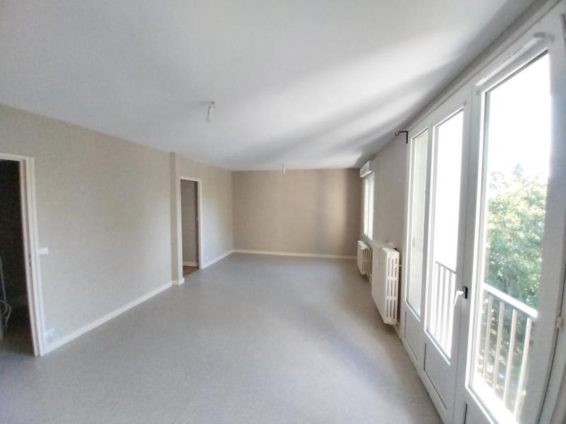 Appartement - 67 m² - 4 pièces