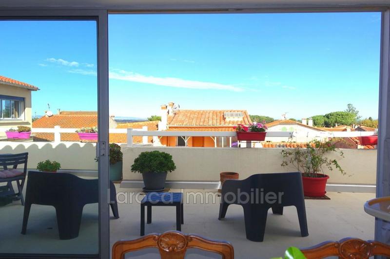 Duplex - 96 m² - 5 pièces