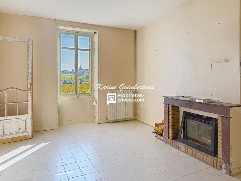 Maison - 183 m² - 6 pièces