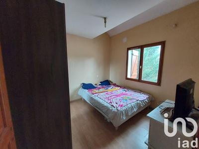 Appartement - 86 m² - 4 pièces