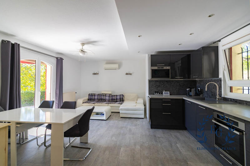 Maison - 112 m² - 4 pièces