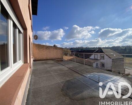 Maison - 142 m² - 6 pièces