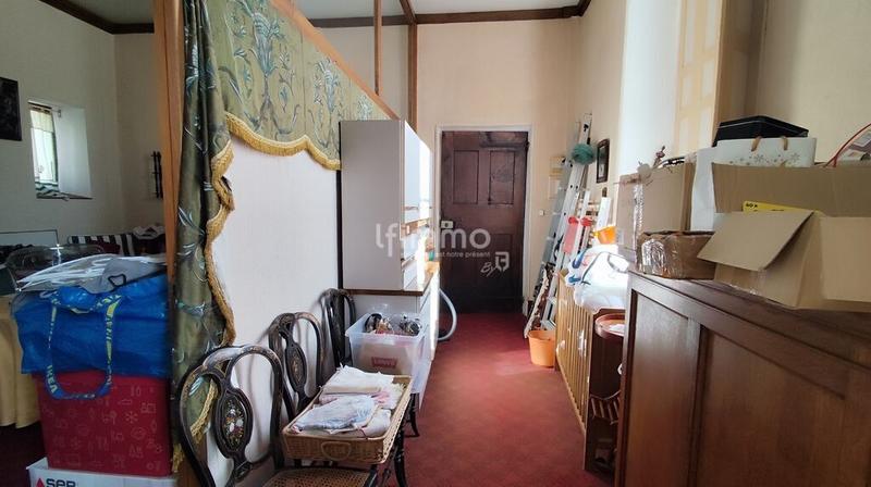 Immeuble - 174 m² - 7 pièces