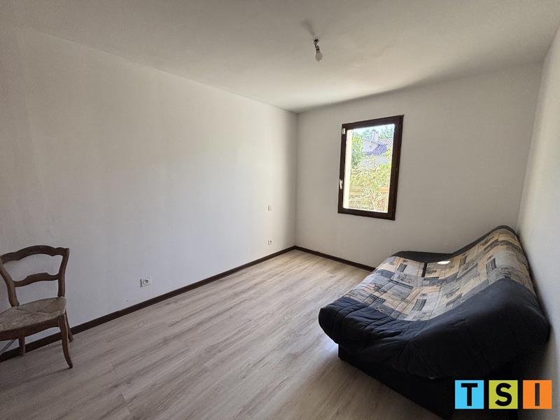 Maison - 206 m² - 7 pièces