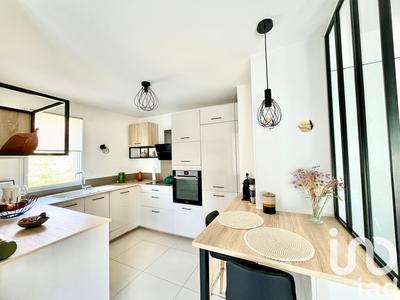 Appartement - 102 m² - 4 pièces