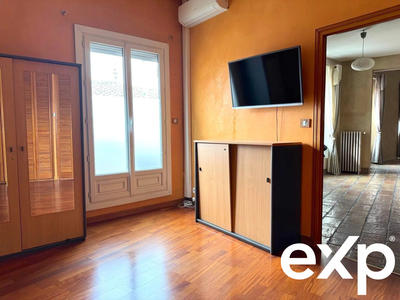 Maison - 127 m² - 3 pièces