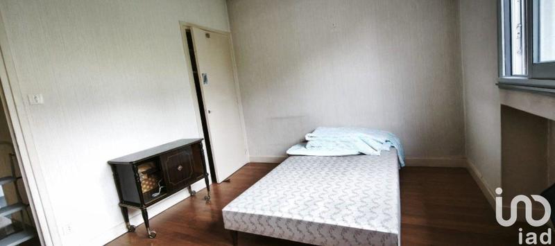 Maison - 125 m² - 4 pièces