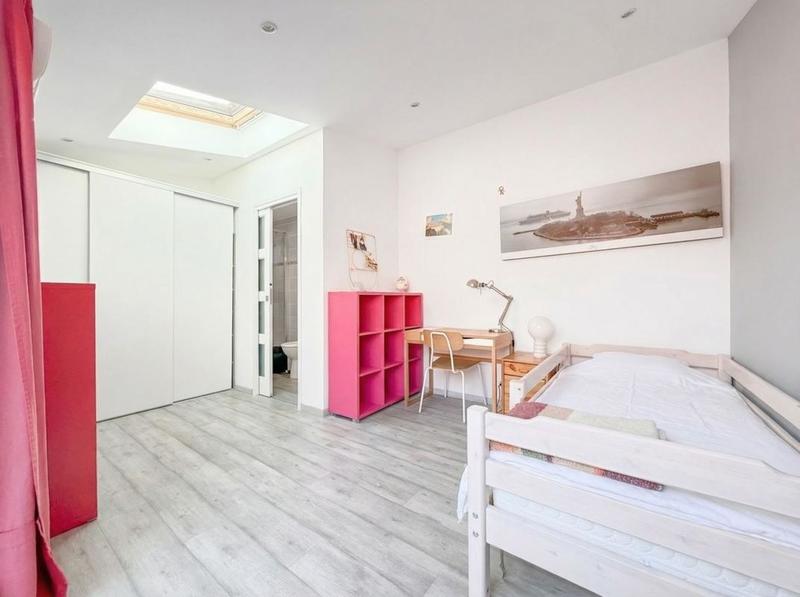 Villa - 87 m² - 4 pièces