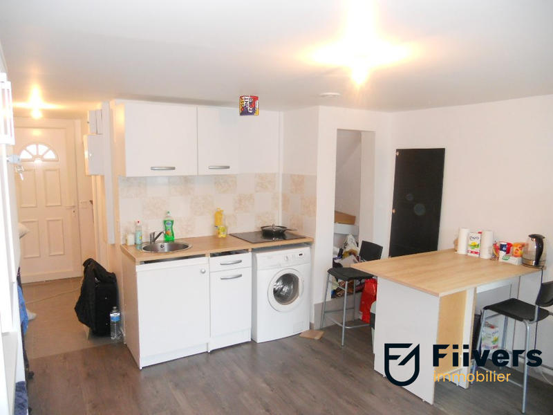 Maison - 74 m² - 4 pièces