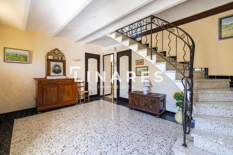 Maison - 113 m² - 4 pièces