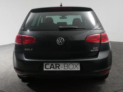 Volkswagen Golf VII 7 Allstar 1.4 Tsi 150 Ch Bvm Acc