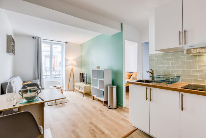 Immeuble - 400 m² - 10 pièces