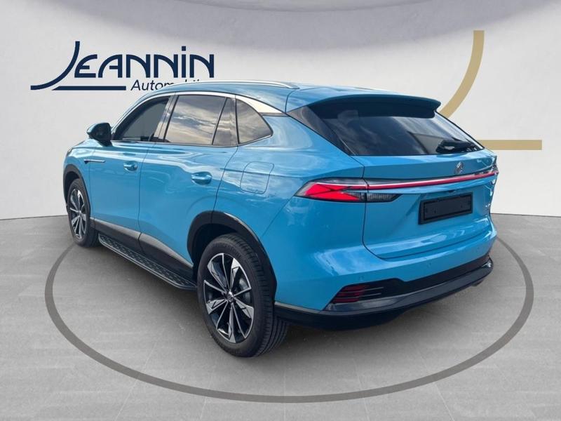 Mg Ehs 1.5t Phev 272 ch Comfort