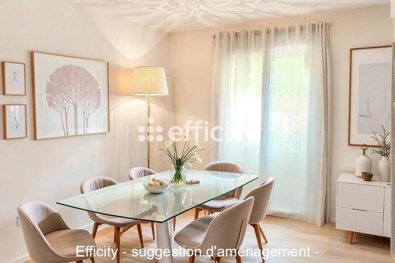 Villa - 105 m² - 5 pièces