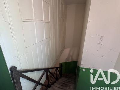 Appartement - 47 m² - 1 pièce