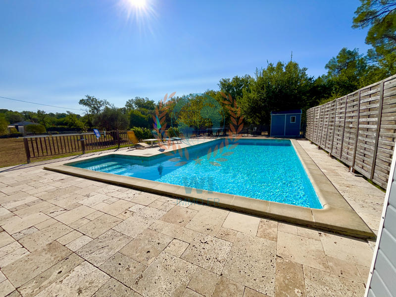 Maison - 140 m² - 4 pièces