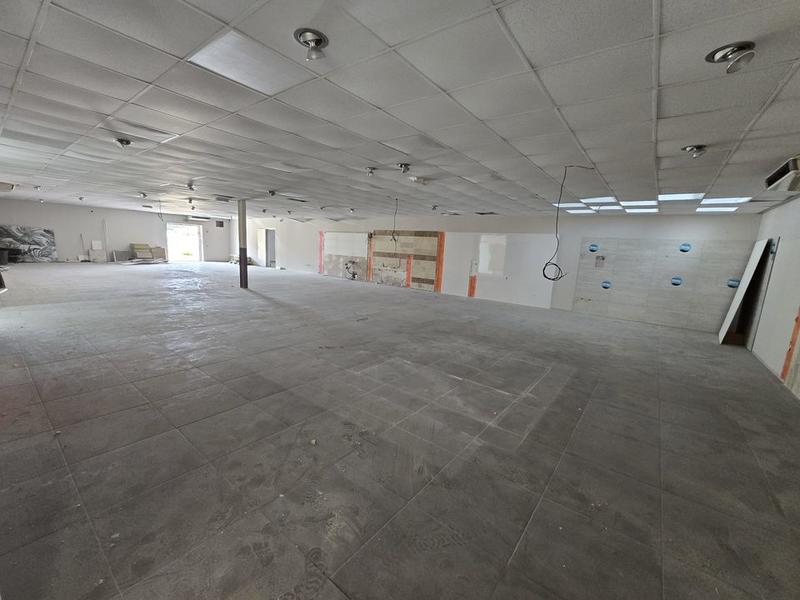 Local commercial - 510 m²