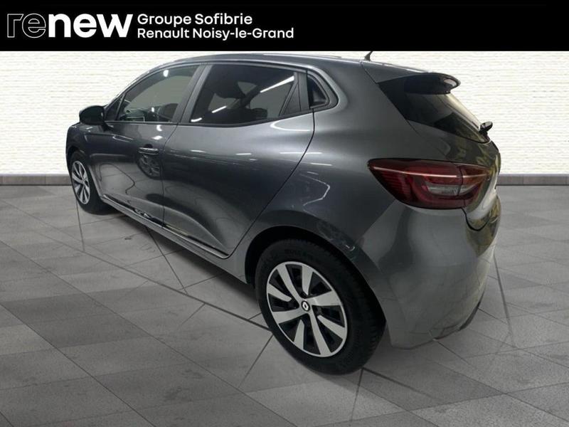 Renault Clio V Blue dCi 100 Evolution