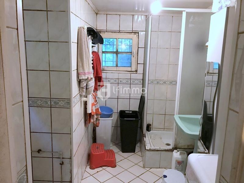 Maison - 74 m² - 4 pièces