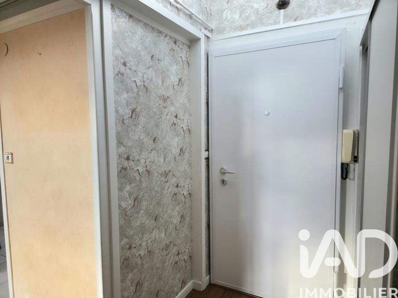 Appartement - 74 m² - 3 pièces