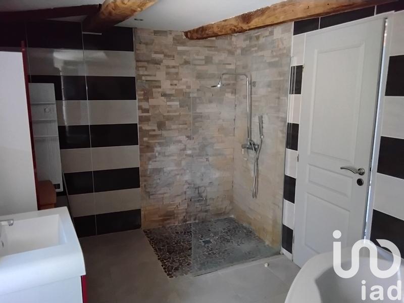 Ferme - 98 m² - 5 pièces