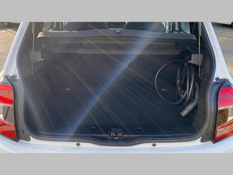 Renault Twingo E-Tech Electrique III Achat Intégral - 21 Life