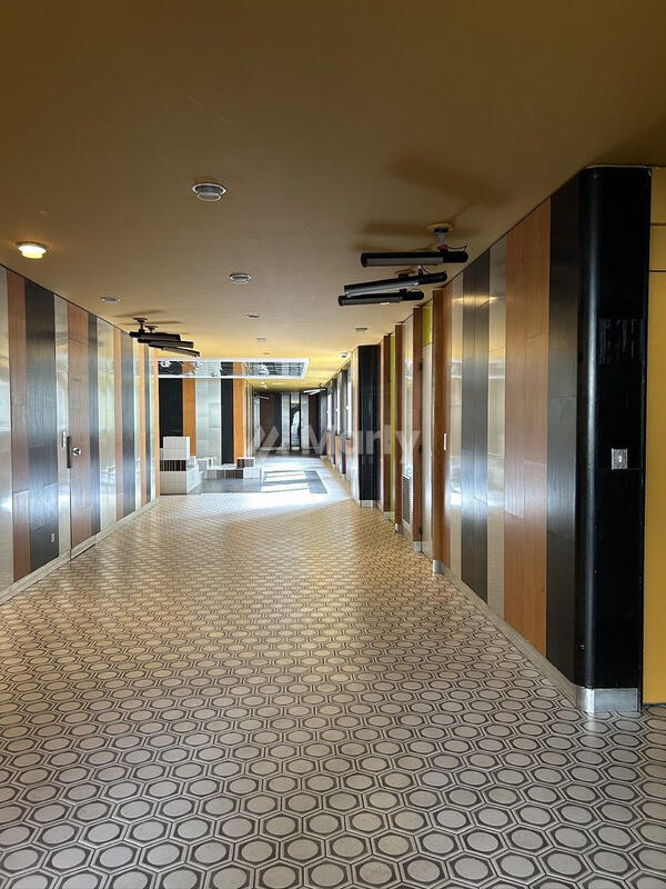 Appartement - 33 m² - 1 pièce