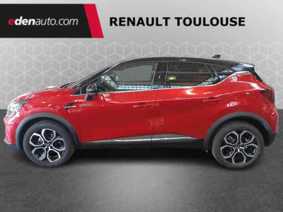 Mitsubishi Asx Vp 1.6 Mpi Phev 159 Instyle