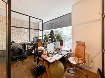 Local commercial - 56 m²