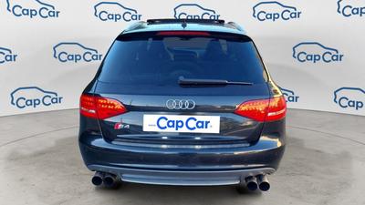 Audi S4 3.0 Tfsi 333 Quattro s-Tronic .