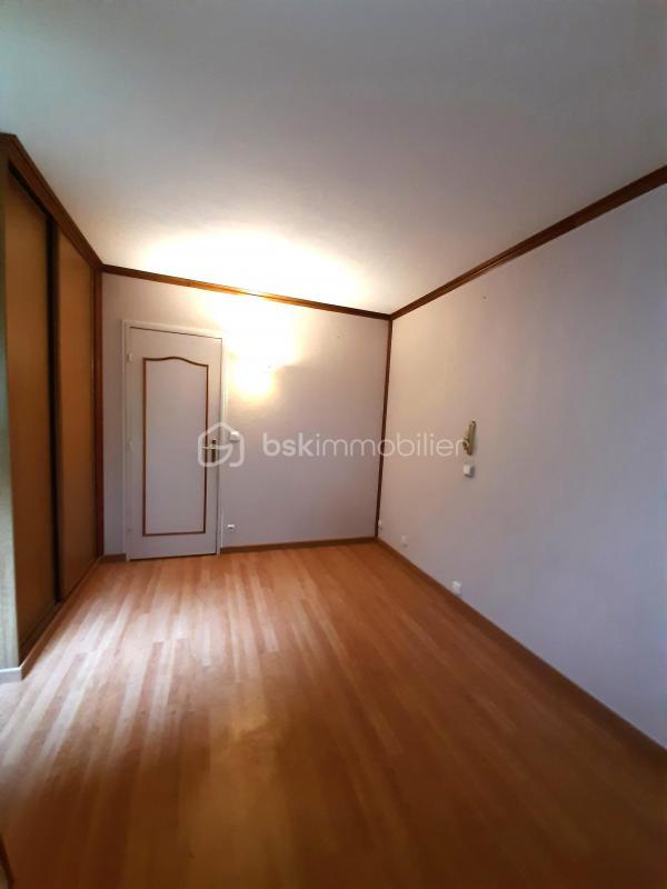 Appartement - 78 m² - 4 pièces