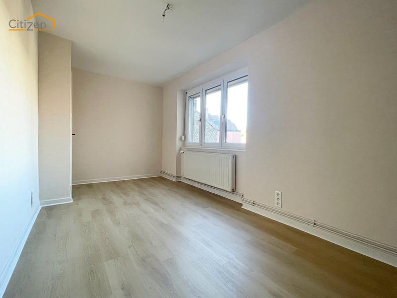 Appartement - 76 m² - 3 pièces