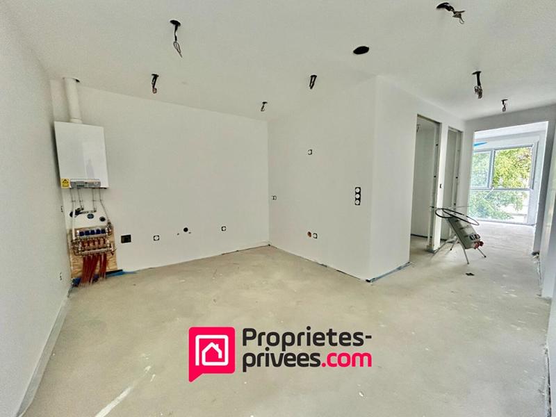 Appartement - 73 m² - 4 pièces