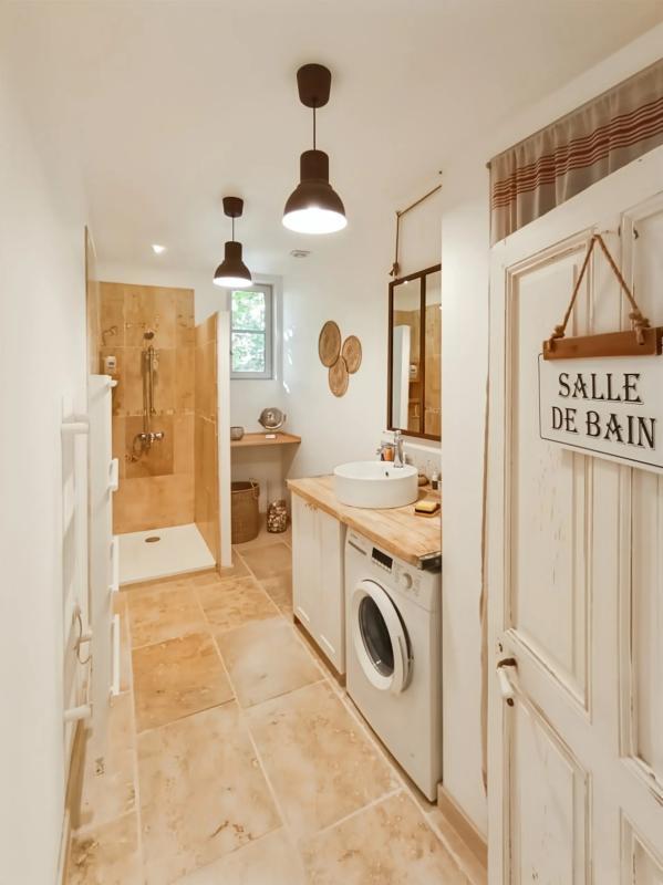 Appartement - 94 m² - 3 pièces