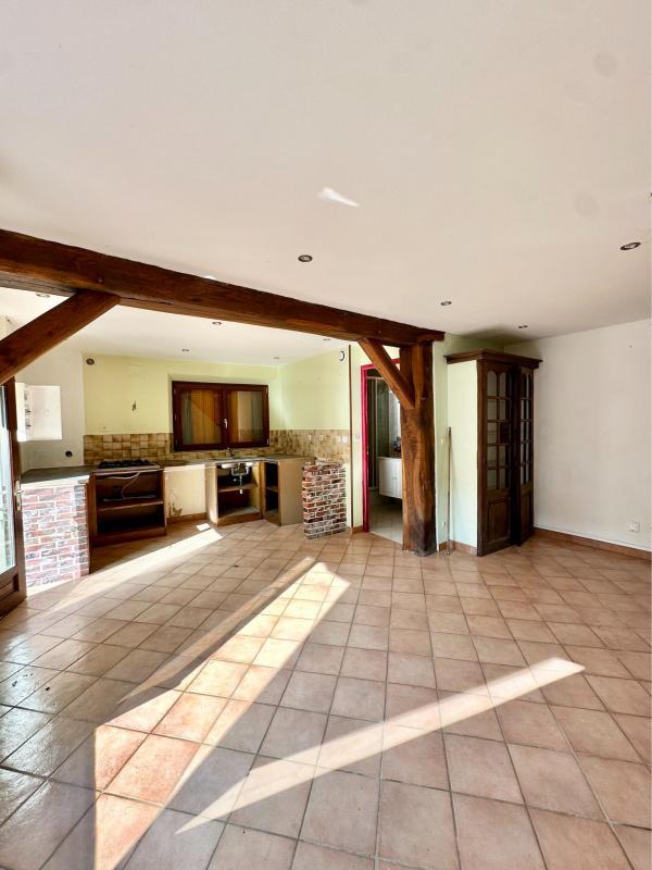 Maison - 42 m² - 2 pièces