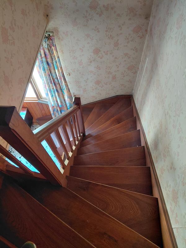 Maison - 110 m² - 7 pièces