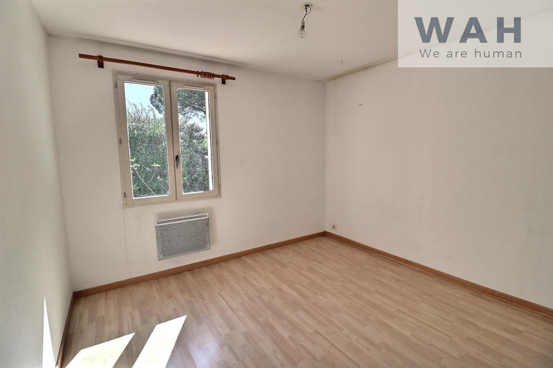 Villa - 115 m² - 6 pièces