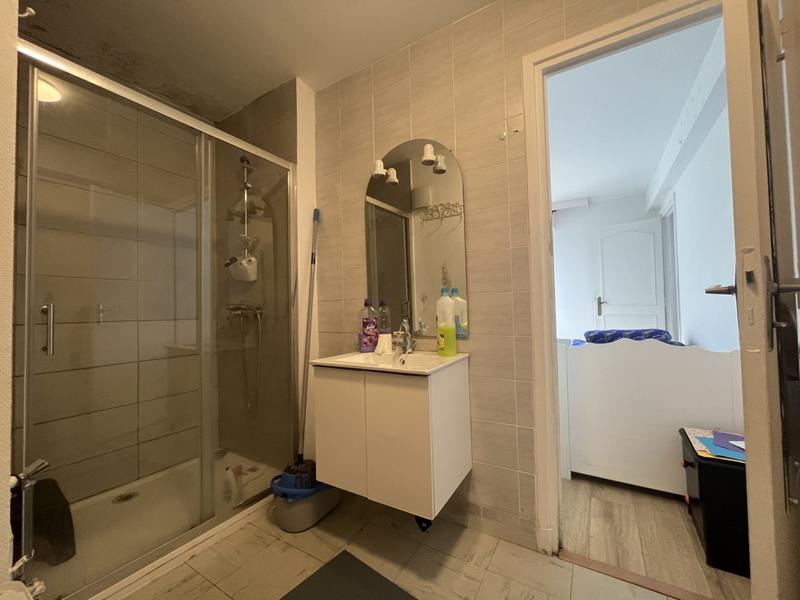 Appartement - 118 m² - 4 pièces