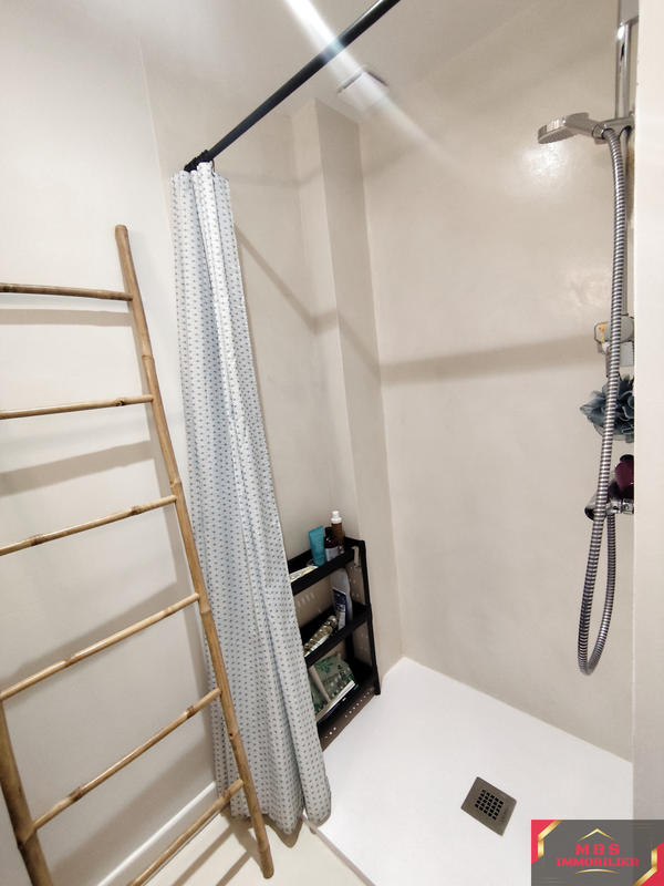 Appartement - 27 m² - 1 pièce