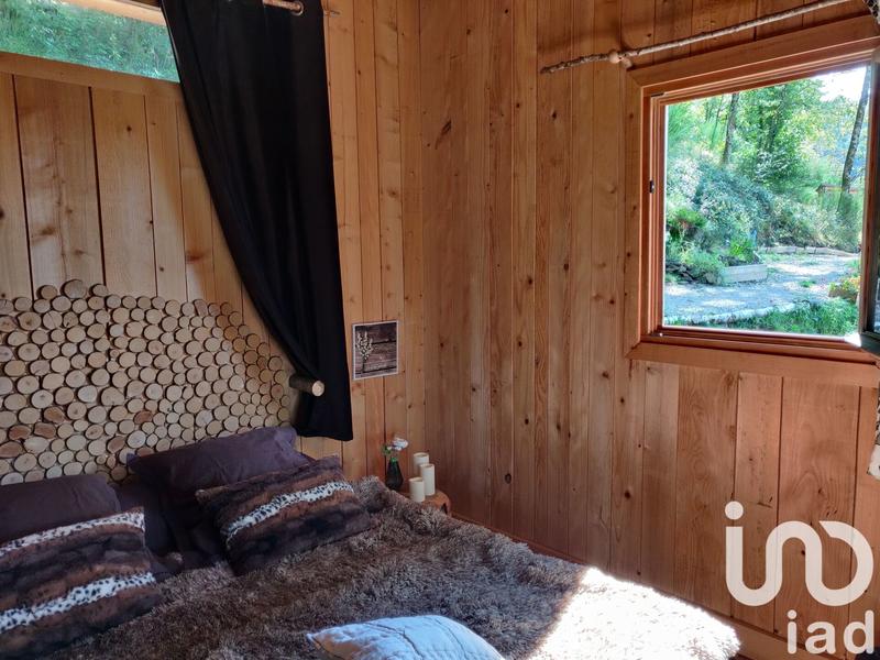 Maison - 200 m² - 10 pièces