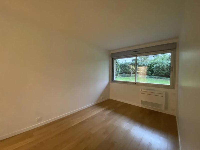 Appartement - 101 m² - 5 pièces