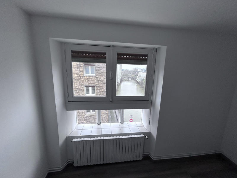 Immeuble - 2 550 m²