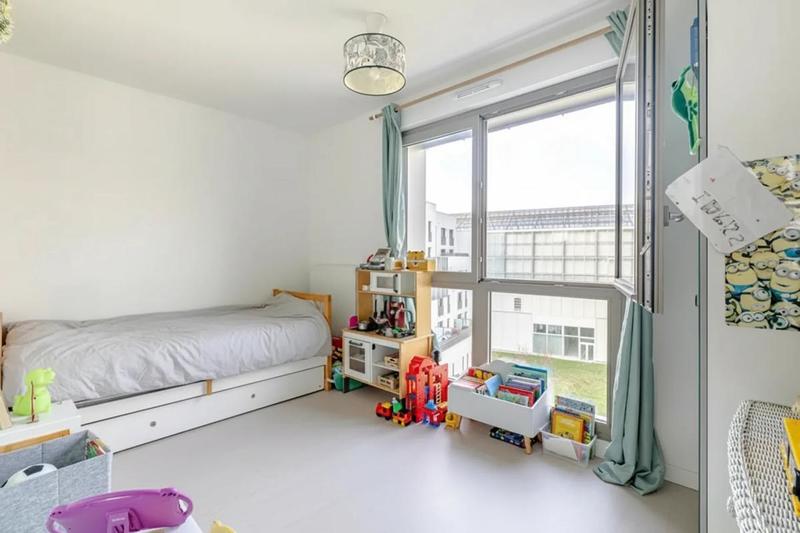 Duplex - 81 m² - 4 pièces