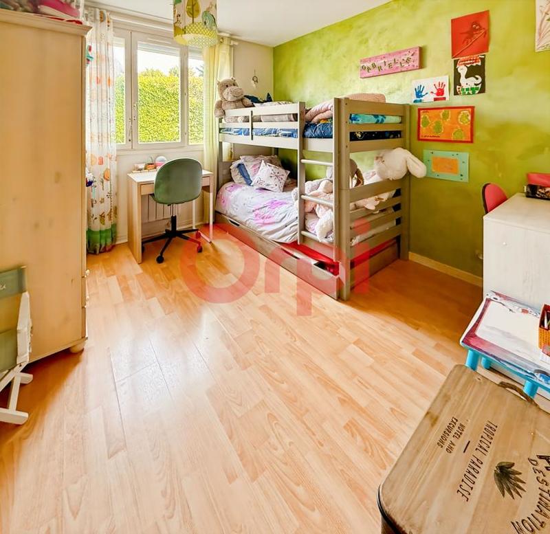 Appartement - 74 m² - 3 pièces