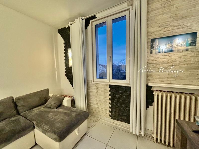 Maison - 98 m² - 5 pièces