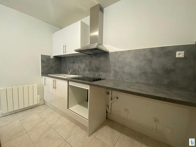 Appartement - 39 m² - 2 pièces