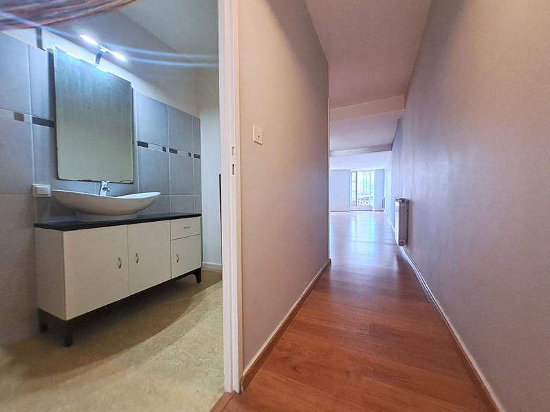 Appartement - 76 m² - 2 pièces