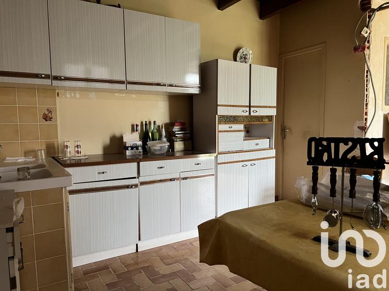 Maison - 195 m² - 5 pièces