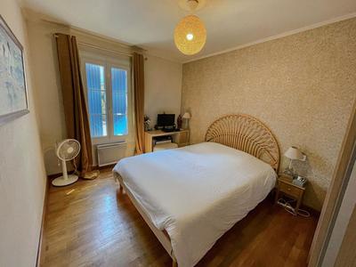 Maison - 113 m² - 5 pièces